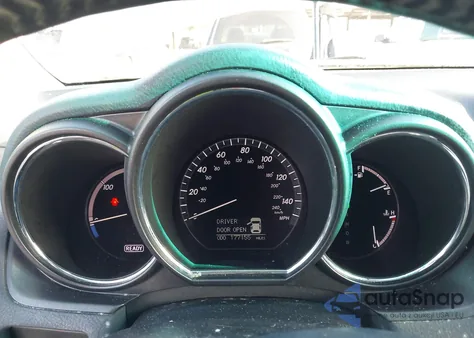 2006 Lexus Rx 400H z USA, uszkodzony, nr VIN JTJHW31U960005210